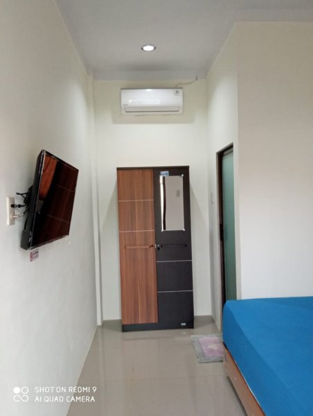 Foto 3 Kost VIP Ekslusif Semi Hotel di Medan