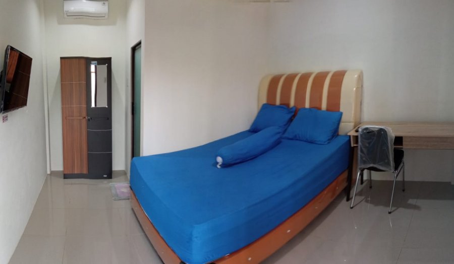 Foto 4 Kost VIP Ekslusif Semi Hotel di Medan