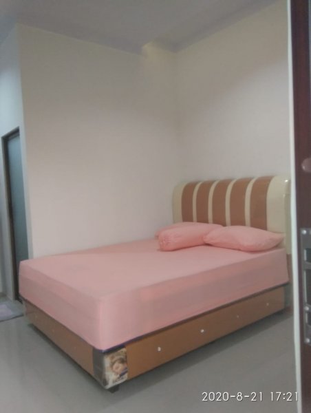 Foto utama Kost VIP Ekslusif Semi Hotel di Medan