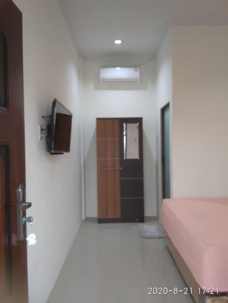 Foto 2 Kost VIP Ekslusif Semi Hotel di Medan