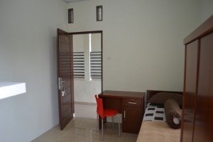 Foto 5 Sewa Kos The Littlee White House di Medan