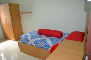 Foto 3 Sewa Kos The Littlee White House di Medan