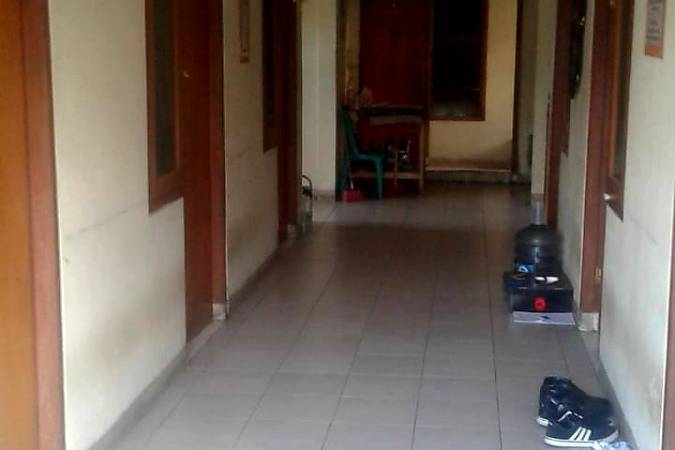 Foto 7 Arvin's Friendly Kost di Jakarta Utara