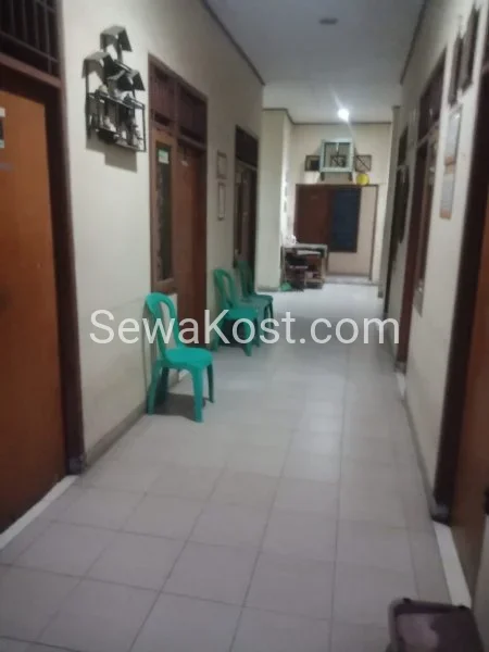 Foto 9 Arvin's Friendly Kost di Jakarta Utara