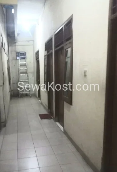 Foto 10 Arvin's Friendly Kost di Jakarta Utara