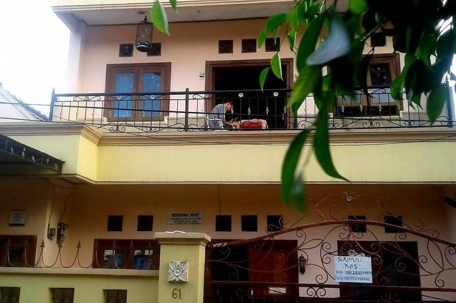Foto 2 Arvin's Friendly Kost di Jakarta Utara