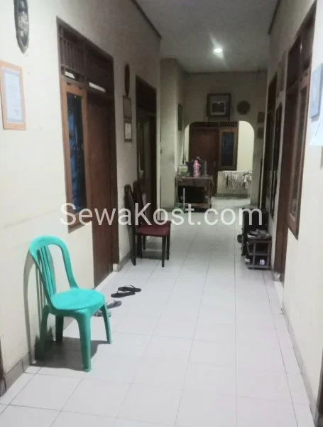 Foto 11 Arvin's Friendly Kost di Jakarta Utara