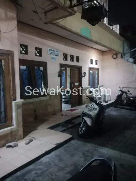Foto 12 Arvin's Friendly Kost di Jakarta Utara