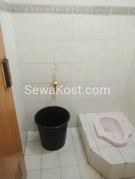 Foto 5 Arvin's Friendly Kost di Jakarta Utara