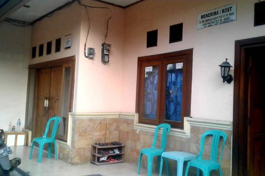 Foto 6 Arvin's Friendly Kost di Jakarta Utara