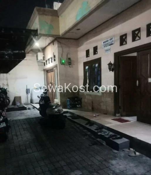 Foto 8 Arvin's Friendly Kost di Jakarta Utara