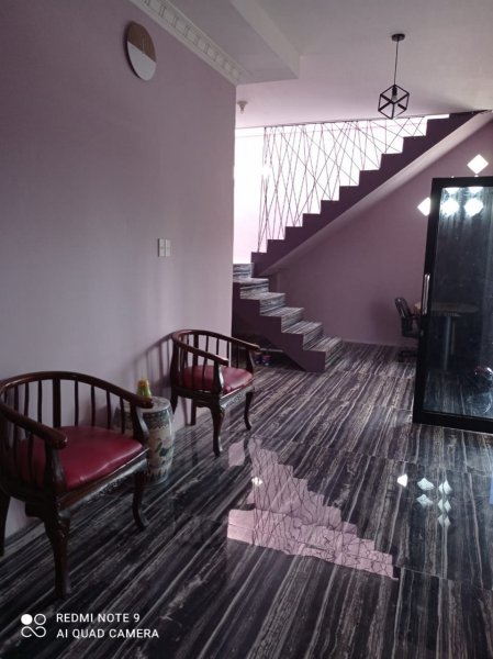 Foto 4 Kost Eksklusif Annizzam Inn Bandar Selamat di Medan