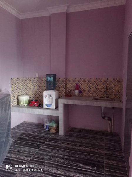 Foto 3 Kost Eksklusif Annizzam Inn Bandar Selamat di Medan