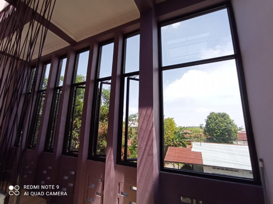 Foto 2 Kost Eksklusif Annizzam Inn Bandar Selamat di Medan