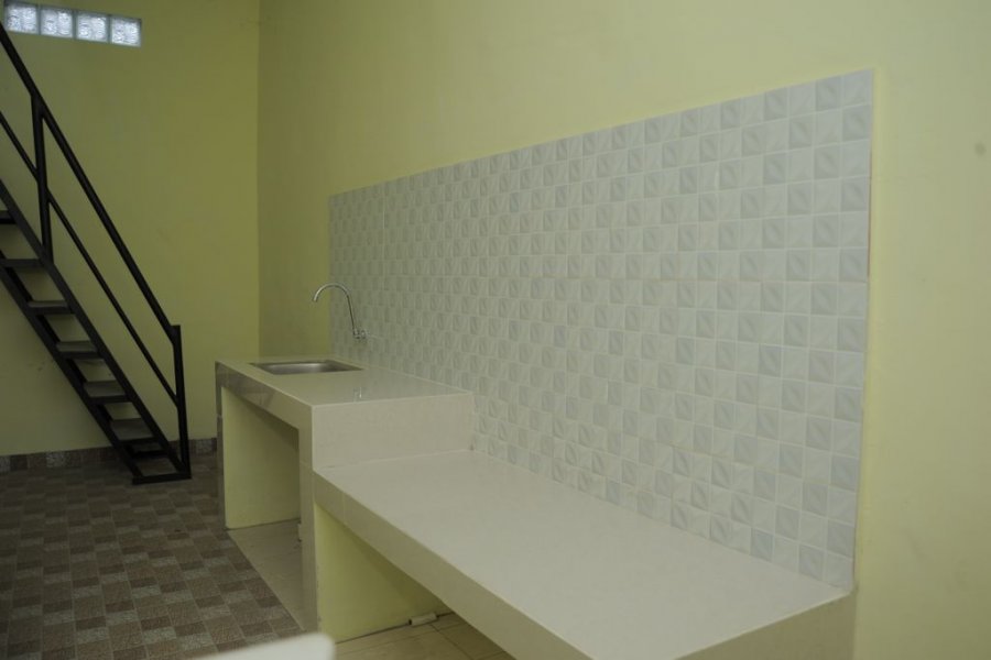 Foto 4 J5R KOS MEDAN ELITE BANGUNAN TERBARU di Medan