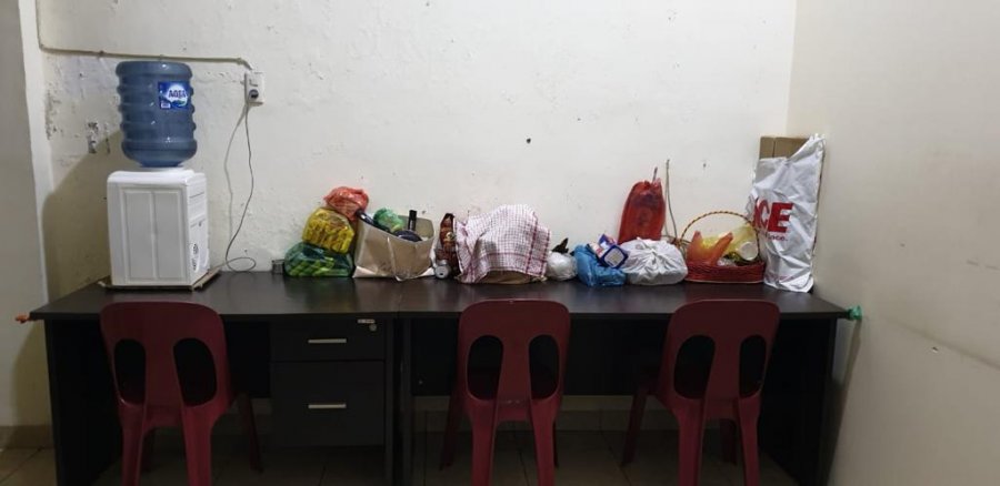 Foto 2 Terima Kost Untuk Cewek Chinese