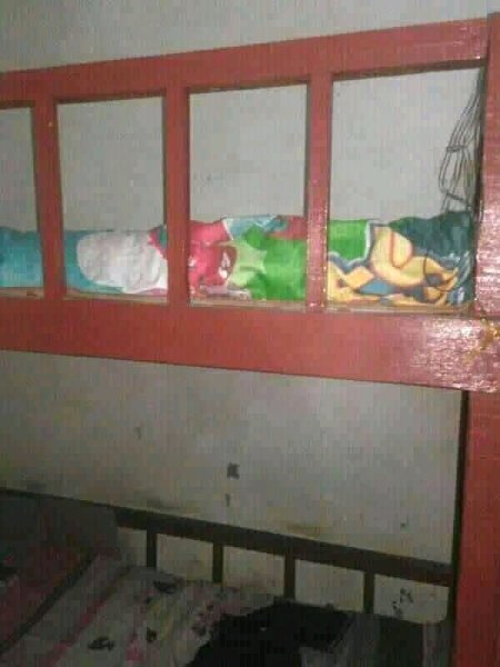 Foto 2 Kost harga terjangkau lokasi strategis di pusat ko