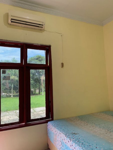 Foto 2 KECE Kos sEjuk CErah , ada AC dan Kulkas, harga ek