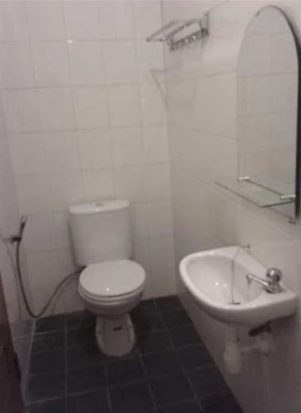 Foto 3 Kost Rumah Praja - daerah Elit - Arteri Pondok Ind di Kebayoran Lama Selatan, Kebayoran Lama, Jakarta Selatan