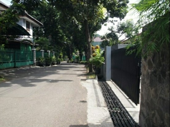 Foto 6 Kost Rumah Praja - daerah Elit - Arteri Pondok Ind di Kebayoran Lama Selatan, Kebayoran Lama, Jakarta Selatan