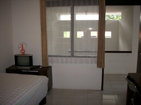 Foto 2 Kost Rumah Praja - daerah Elit - Arteri Pondok Ind di Kebayoran Lama Selatan, Kebayoran Lama, Jakarta Selatan