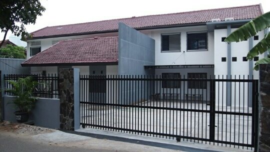 Foto Kost Rumah Praja - daerah Elit - Arteri Pondok Ind di Kebayoran Lama Selatan, Kebayoran Lama, Jakarta Selatan