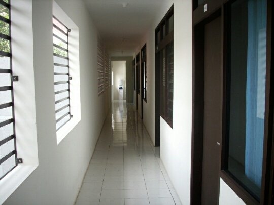 Foto 5 Kost Rumah Praja - daerah Elit - Arteri Pondok Ind di Kebayoran Lama Selatan, Kebayoran Lama, Jakarta Selatan