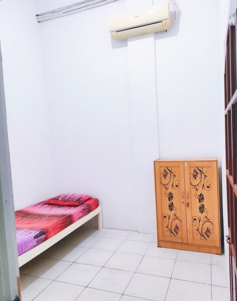 Foto Kost bersih bagus murah aman di jalan pukat