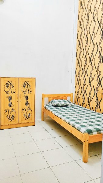 Foto 5 Kost bersih bagus murah aman di jalan pukat