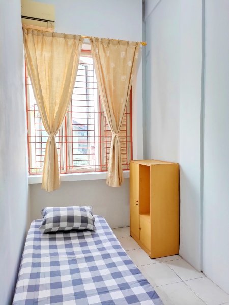 Foto 3 Kost bersih bagus murah aman di jalan pukat