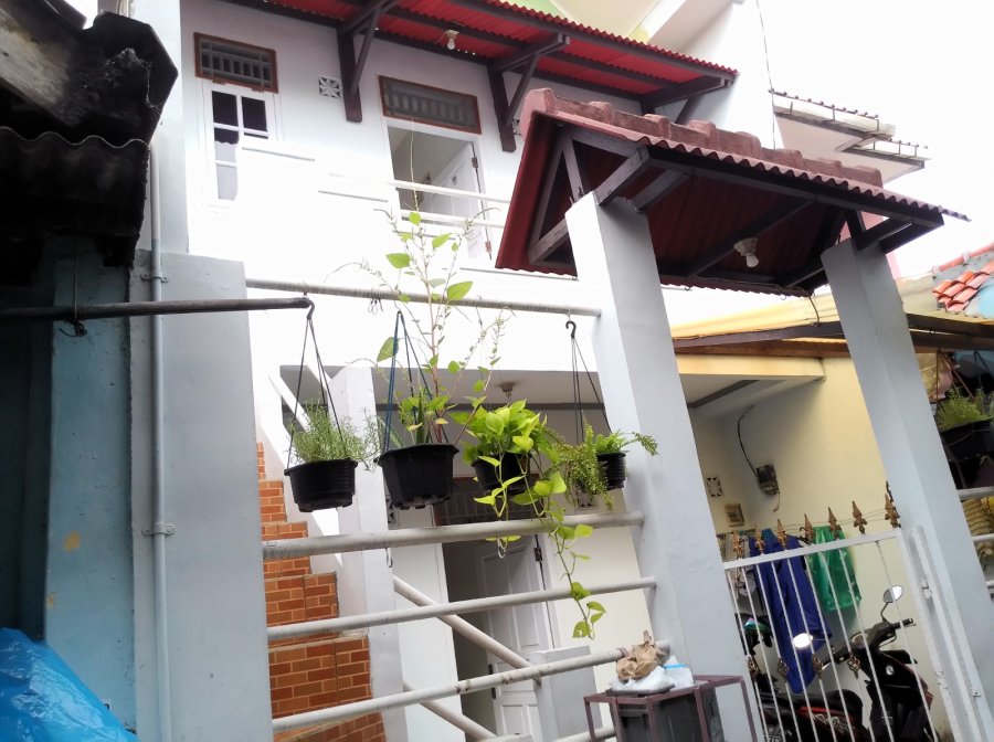 Foto 4 Kost PRIA dekat STASIUN PALMERAH, Kemandoran 1, Ja di Grogol Utara, Kebayoran Lama, Jakarta Selatan