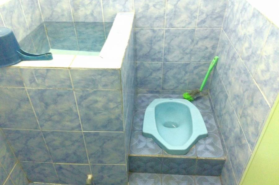 Foto 3 Kost PRIA dekat STASIUN PALMERAH, Kemandoran 1, Ja di Grogol Utara, Kebayoran Lama, Jakarta Selatan