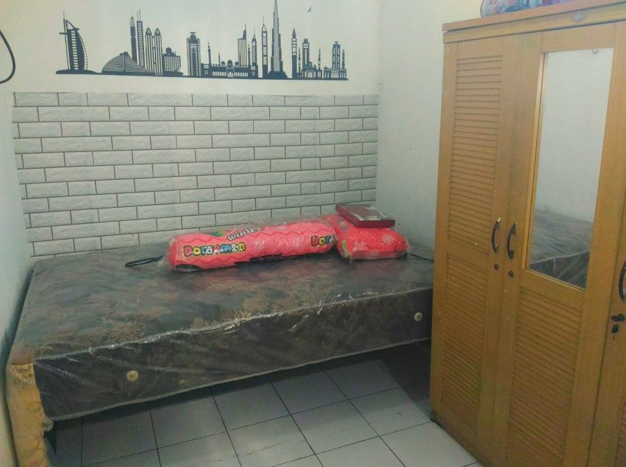 Foto Kost PRIA dekat STASIUN PALMERAH, Kemandoran 1, Ja di Grogol Utara, Kebayoran Lama, Jakarta Selatan