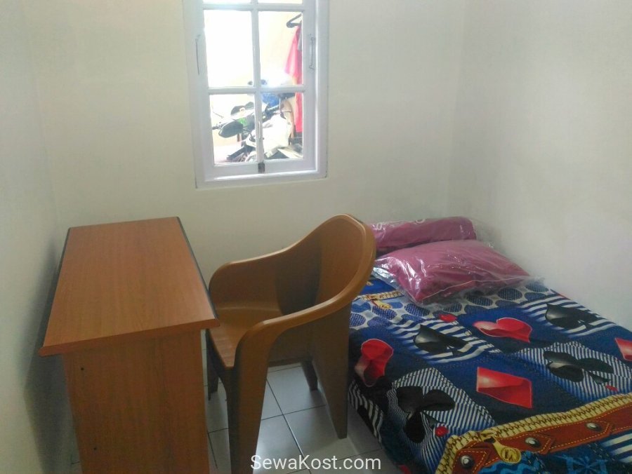 Foto 5 Kost PRIA dekat STASIUN PALMERAH, Kemandoran 1, Ja di Grogol Utara, Kebayoran Lama, Jakarta Selatan