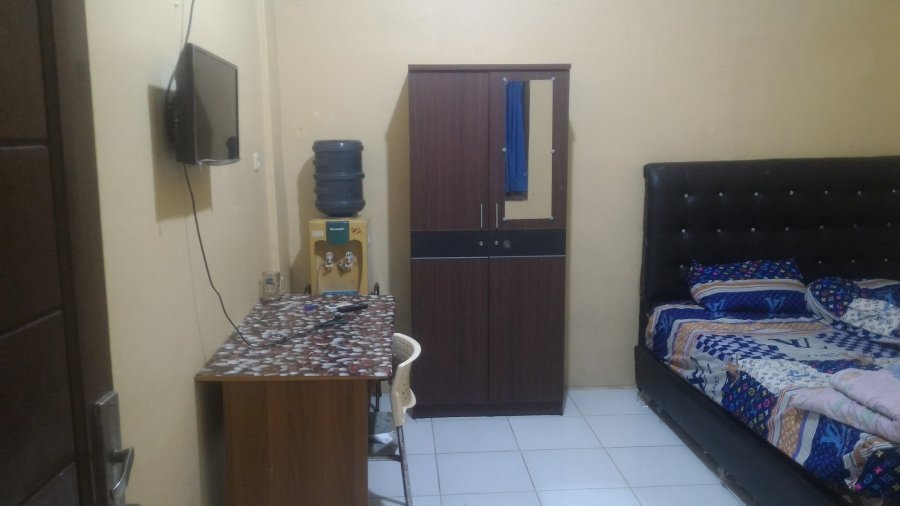 Foto Kos Murah Fasilitas