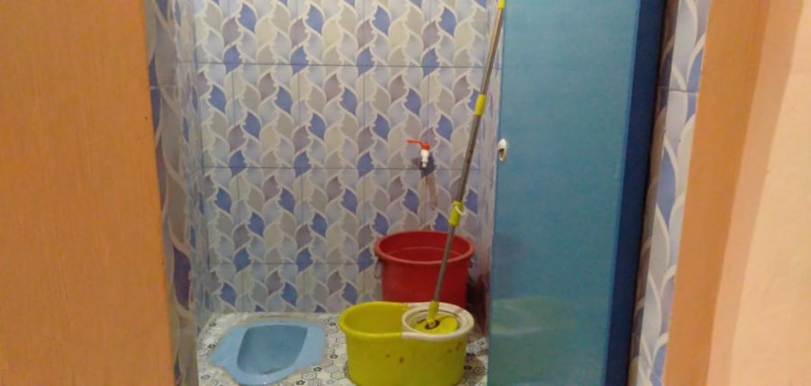 Foto 5 Kontrakan Kost Strategis Full Perabotan
