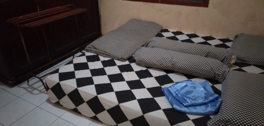 Foto 2 Kontrakan Kost Strategis Full Perabotan