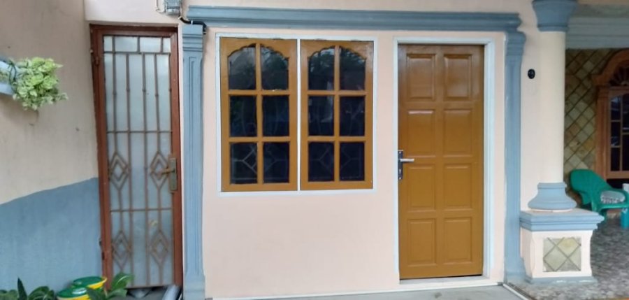 Foto Kontrakan Kost Strategis Full Perabotan