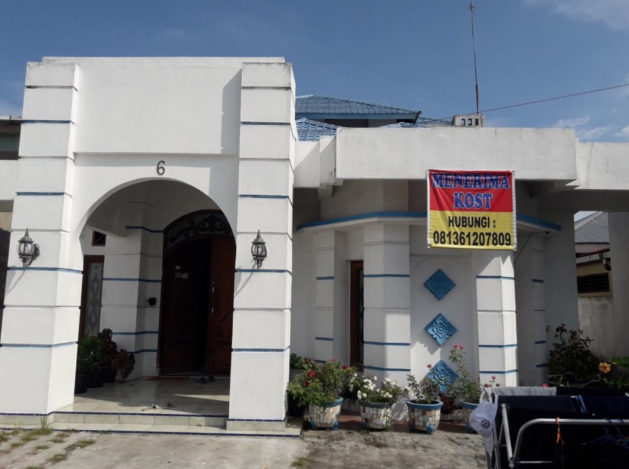 Foto Kamar kost