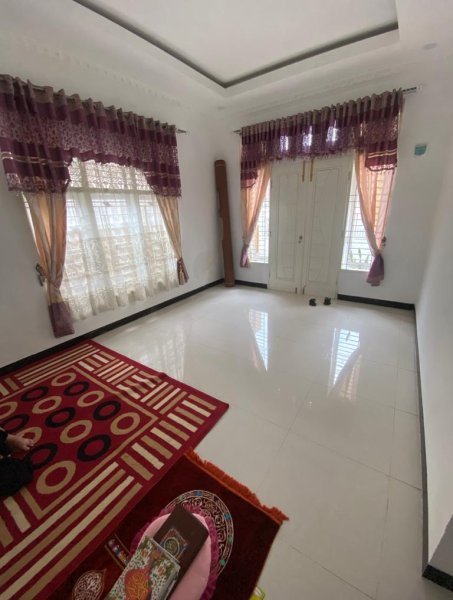 Foto 2 kos kosan medan wanita muslim