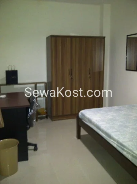 Foto 4 Steve ' Kost @ Kelapa Gading Jakarta Utara