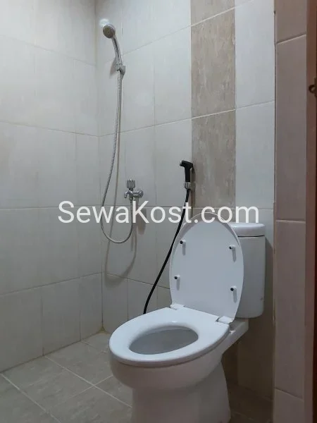 Foto 9 Steve ' Kost @ Kelapa Gading Jakarta Utara
