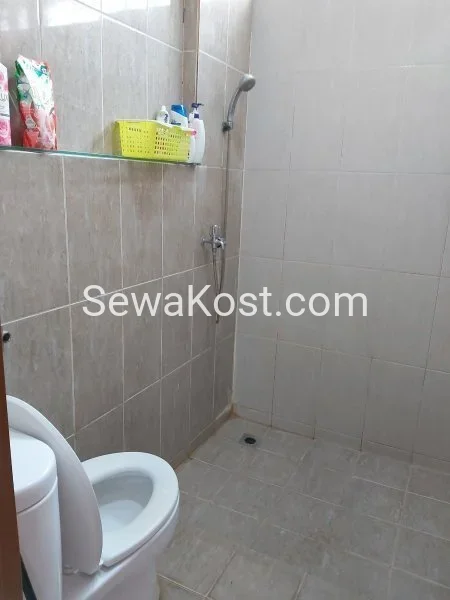 Foto 8 Steve ' Kost @ Kelapa Gading Jakarta Utara