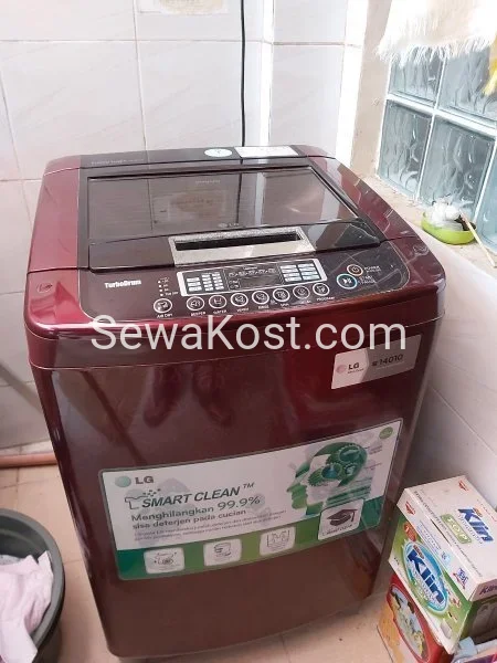 Foto 11 Steve ' Kost @ Kelapa Gading Jakarta Utara