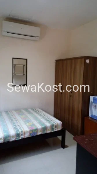 Foto 3 Steve ' Kost @ Kelapa Gading Jakarta Utara
