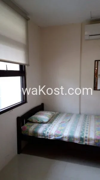 Foto 2 Steve ' Kost @ Kelapa Gading Jakarta Utara