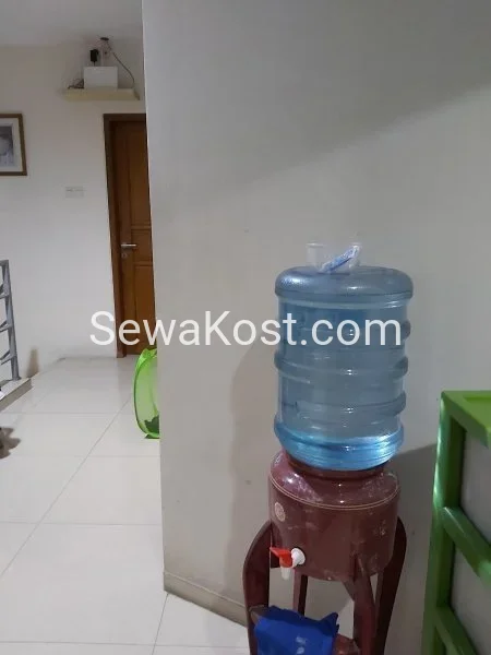 Foto 7 Steve ' Kost @ Kelapa Gading Jakarta Utara