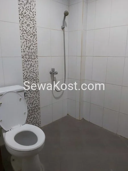 Foto 10 Steve ' Kost @ Kelapa Gading Jakarta Utara