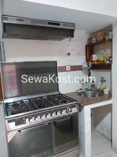 Foto 5 Steve ' Kost @ Kelapa Gading Jakarta Utara