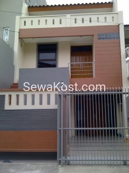 Foto 12 Steve ' Kost @ Kelapa Gading Jakarta Utara